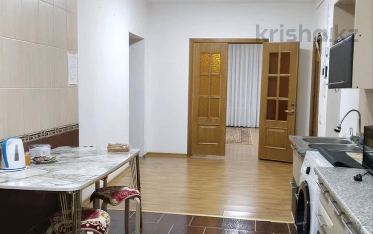 1-комнатная квартира · 60 м² · 5/9 этаж, 4 укрупненный квартал — Байтурсынова за 13 000 〒 в  — фото 13