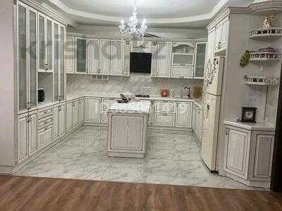 Отдельный дом · 8 комнат · 600 м² · 6 сот., Переулок Яссауи за 120 млн 〒 в 