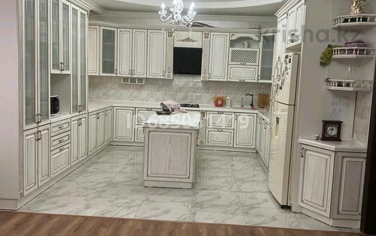 Отдельный дом · 8 комнат · 600 м² · 6 сот., Переулок Яссауи за 120 млн ₸ в  — фото 2