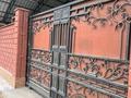 Отдельный дом · 8 комнат · 600 м² · 6 сот., Переулок Яссауи за 120 млн ₸ в  — фото 8