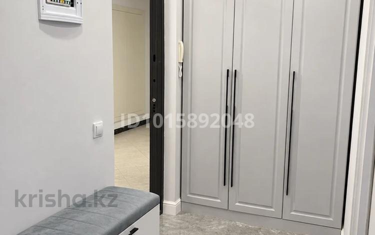1-комнатная квартира · 39 м² · 4/9 этаж, Нурмагамбетова 29 — Байтурсынова за 250 000 ₸ в Астане, Алматы р-н — фото 2
