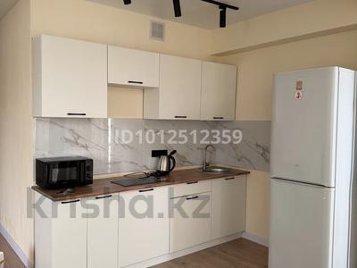 2-бөлмелі пәтер · 55 м² · 4/5 қабат, Абылай хана, бағасы: 250 000 ₸ в Каскелене