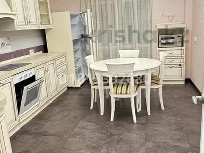 3-комнатная квартира · 109 м² · 13/16 этаж, Отырар за 450 000 ₸ в Астане, р-н Байконур