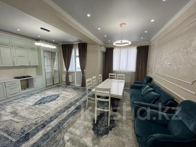3-комнатная квартира, 95 м², 7/9 этаж, мкр Нурсат за 50 млн 〒 в Шымкенте, Каратауский р-н