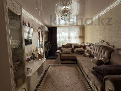 2-комнатная квартира · 47 м² · 3/5 этаж, 14 мкр. за 11 млн ₸ в Караганде, Алихана Бокейханова р-н