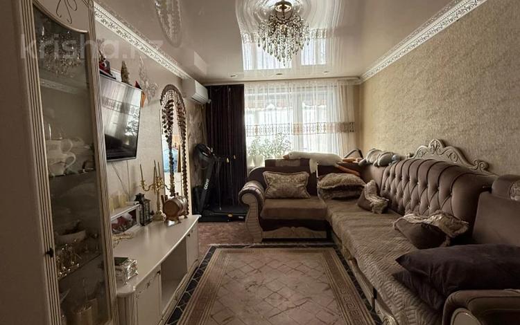 2-комнатная квартира · 47 м² · 3/5 этаж, 14 мкр. за 11 млн ₸ в Караганде, Алихана Бокейханова р-н — фото 2