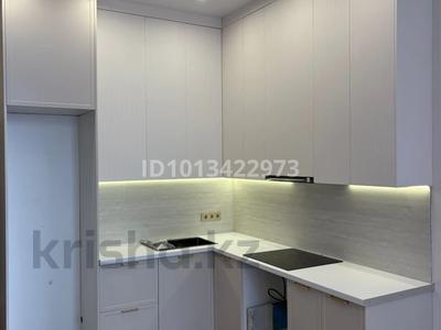 2-бөлмелі пәтер · 41.25 м² · 2/9 қабат, Шамши Калдаяков 16, бағасы: 44.3 млн ₸ в Астане, Сарайшык р-н
