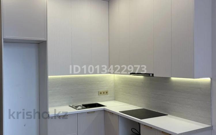 2-бөлмелі пәтер · 41.25 м² · 2/9 қабат, Шамши Калдаяков 16, бағасы: 44.3 млн ₸ в Астане, Сарайшык р-н — фото 2