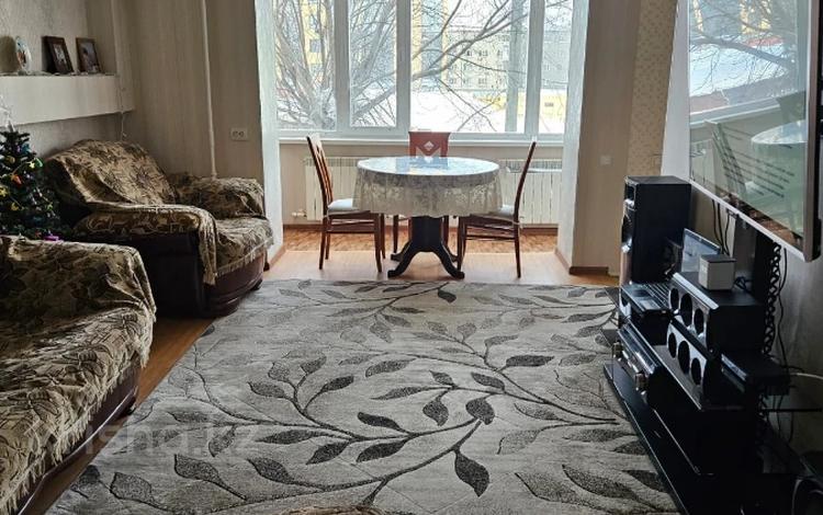 3-бөлмелі пәтер · 60 м² · 2/5 қабат, Гоголя 13, бағасы: ~ 33.3 млн ₸ в Петропавловске — фото 8