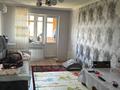 2-комнатная квартира · 44 м² · 5/5 этаж, Анаркулова 14б за 10 млн ₸ в Жезказгане