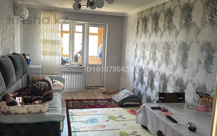 2-комнатная квартира · 44 м² · 5/5 этаж, Анаркулова 14б за 10 млн ₸ в Жезказгане — фото 2