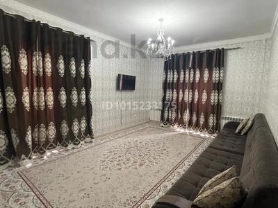 2-комнатная квартира · 89 м² · 8/8 этаж, 18-й микрорайон 79/1 — Еримбетова за 38 млн ₸ в Шымкенте, Аль-Фарабийский р-н