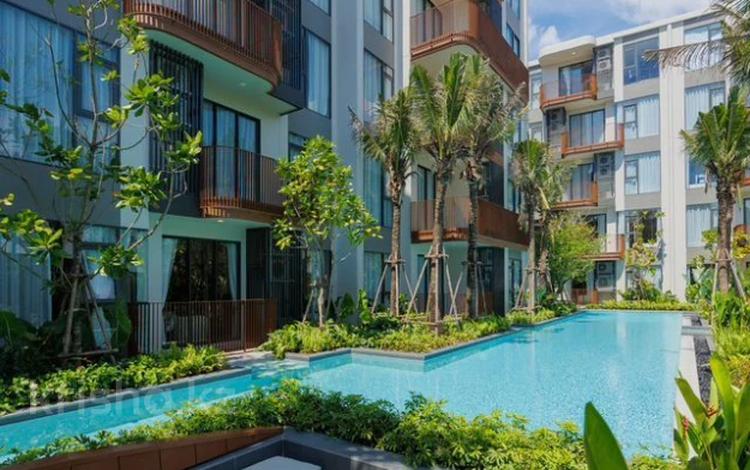 2-бөлмелі пәтер · 50 м² · 2/5 қабат, Mueng 3, бағасы: 95 млн ₸ в Пхукете — фото 2