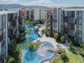2-бөлмелі пәтер · 50 м² · 2/5 қабат, Mueng 3, бағасы: 95 млн ₸ в Пхукете — фото 2