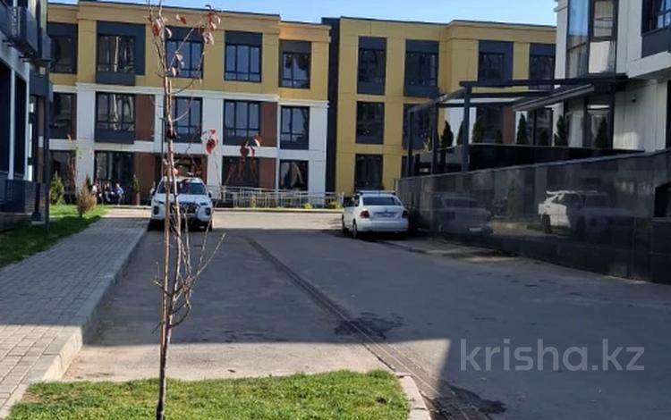 2-комнатная квартира · 62 м² · 2/3 этаж, Сейдимбек 102/2 за 48 млн ₸ в Алматы, Наурызбайский р-н — фото 3