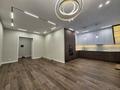 3-комнатная квартира · 91 м² · 4/12 этаж, Аль-Фараби 7/3 за 79.5 млн ₸ в Астане, Есильский р-н