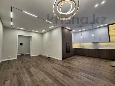3-комнатная квартира · 91 м² · 4/12 этаж, Аль-Фараби 7/3 за 79.5 млн ₸ в Астане, Есильский р-н