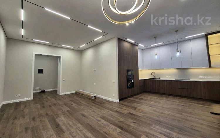 3-комнатная квартира · 91 м² · 4/12 этаж, Аль-Фараби 7/3 за 79.5 млн ₸ в Астане, Есильский р-н — фото 4