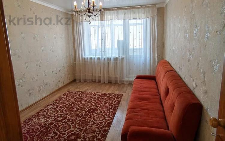 2-бөлмелі пәтер · 46.6 м² · 5/5 қабат, Юго-Восток ш/а., республики, бағасы: 15.9 млн ₸ в Караганде, Казыбек би р-н — фото 2