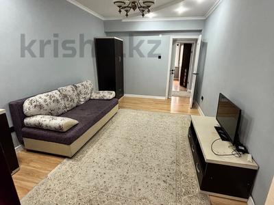2-бөлмелі пәтер · 50 м² · 7/9 қабат, Сейфуллина — Абая, бағасы: 400 000 ₸ в Алматы, Алмалинский р-н