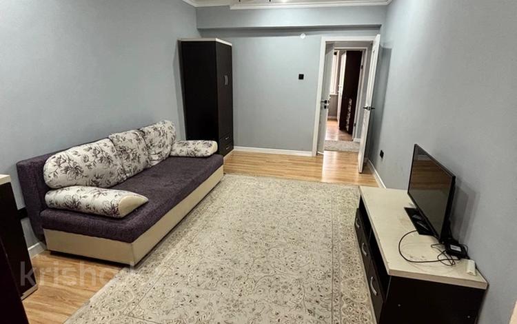 2-бөлмелі пәтер · 50 м² · 7/9 қабат, Сейфуллина — Абая, бағасы: 400 000 ₸ в Алматы, Алмалинский р-н — фото 2