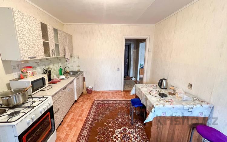 1-бөлмелі пәтер · 38.4 м² · 3/5 қабат, Кабанбай Батыра 146, бағасы: 10 млн ₸ в Талдыкоргане — фото 3