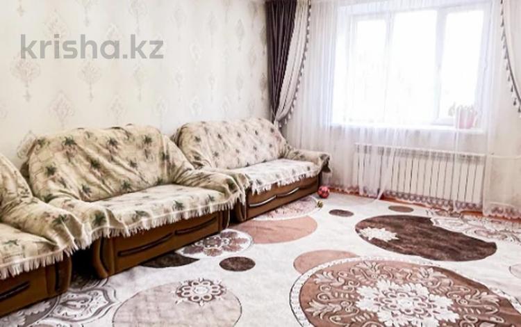 3-бөлмелі пәтер · 83 м² · 1/5 қабат, Абылайхана, бағасы: 22.3 млн ₸ в Талдыкоргане — фото 7