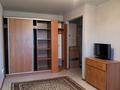 1-комнатная квартира · 36 м² · 5/16 этаж, Мустафина 21/1-4 за 200 000 ₸ в Астане, Алматы р-н