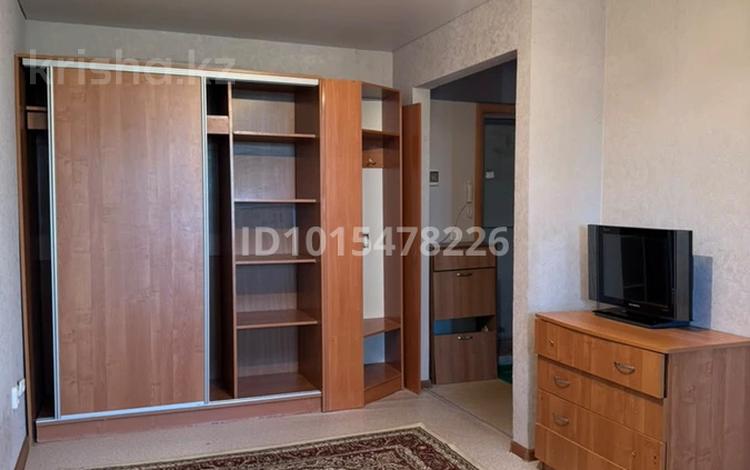 1-комнатная квартира · 36 м² · 5/16 этаж, Мустафина 21/1-4 за 200 000 ₸ в Астане, Алматы р-н — фото 2