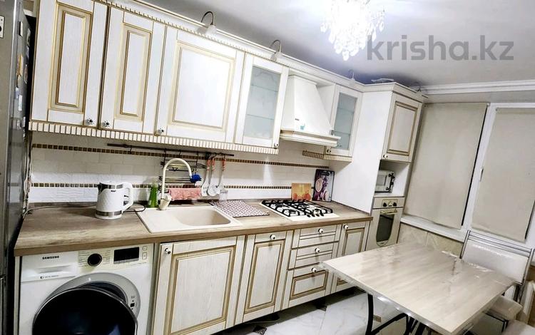 3-комнатная квартира · 63 м² · 1/9 этаж, мкр Кунаева 11 — Желаевская трасса за 20 000 〒 в Уральске — фото 21