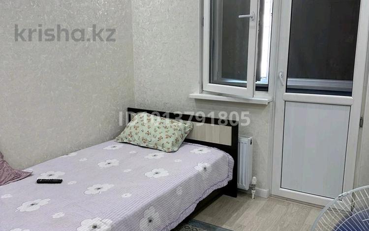 1-бөлмелі пәтер · 38 м² · 8/16 қабат, ​Туркия 1280/2, бағасы: 24 млн ₸ в Шымкенте — фото 2