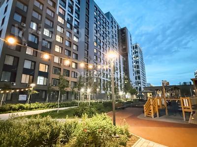1-бөлмелі пәтер · 49 м² · 4/13 қабат, Толе би 28, бағасы: 320 000 ₸ в Астане, Нура р-н