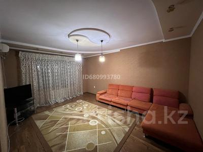 3-комнатная квартира, 95 м², 1/5 этаж, мкр Нурсат за 42 млн 〒 в Шымкенте, Каратауский р-н