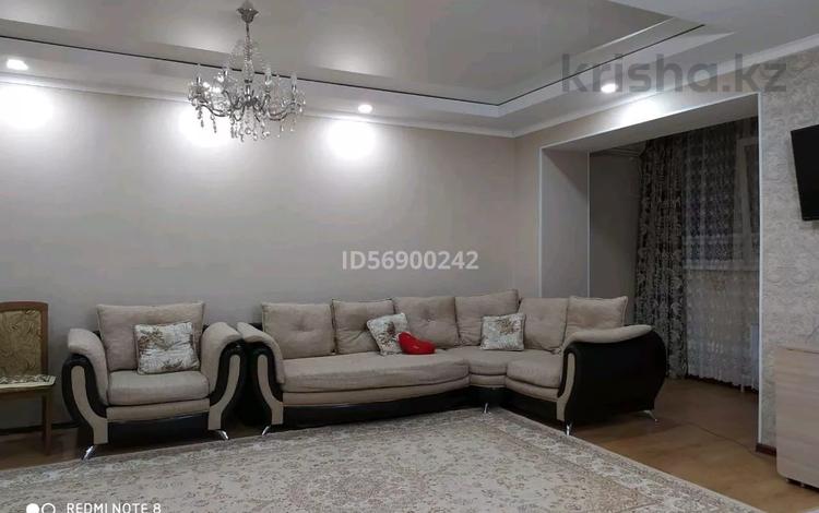 4-бөлмелі пәтер · 114 м² · 2/5 қабат, мкр. Алтын орда, Тауелсиздик, бағасы: 270 000 〒 в Актобе — фото 7