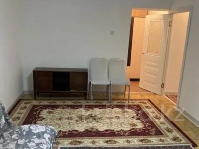 1-бөлмелі пәтер · 40 м² · 8/9 қабат, мкр Аксай-5, бағасы: 26 млн ₸ в Алматы, Ауэзовский р-н