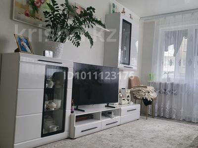 2-комнатная квартира · 45 м² · 3/5 этаж, Новая 124 за 19.4 млн ₸ в Петропавловске