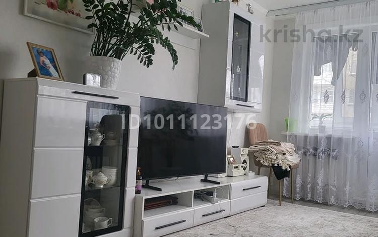 2-комнатная квартира · 45 м² · 3/5 этаж, Новая 124 за 19.4 млн ₸ в Петропавловске — фото 2