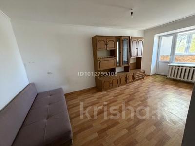 1-бөлмелі пәтер · 29 м² · 3/5 қабат, мкр 41-й разъезд, Мкр 41-й разъезд 45 — Хобдинский переулок, бағасы: 60 000 ₸ в Актобе
