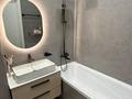 2-комнатная квартира · 43 м² · 4 этаж, Шамши Калдаяков 25 за 31.8 млн ₸ в Астане — фото 10