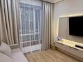 2-комнатная квартира · 43 м² · 4 этаж, Шамши Калдаяков 25 за 31.8 млн ₸ в Астане — фото 4
