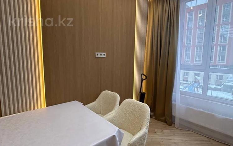 3-бөлмелі пәтер · 66.4 м² · 4/12 қабат, Култегин 4а, бағасы: 44.5 млн ₸ в Астане, Нура р-н — фото 14