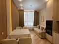 3-бөлмелі пәтер · 66.4 м² · 4/12 қабат, Култегин 4а, бағасы: 44.5 млн ₸ в Астане, Нура р-н — фото 2