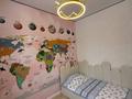 3-бөлмелі пәтер · 66.4 м² · 4/12 қабат, Култегин 4а, бағасы: 44.5 млн ₸ в Астане, Нура р-н — фото 8