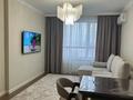 3-комнатная квартира · 56 м² · 2/6 этаж, Микрорайон Нуркент за 40 млн ₸ в Алматы