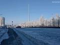 2-комнатная квартира · 58.8 м² · 3/11 этаж, мкр Юго-Восток, Сарыарка 19 — Старая Корзина, флагшток, НИШ за 26 млн ₸ в Караганде, Казыбек би р-н — фото 33