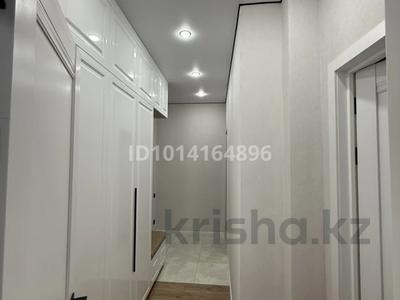 2-комнатная квартира · 38 м² · 5/9 этаж, Толе Би 35/1 за 31.5 млн ₸ в Астане, Нура р-н