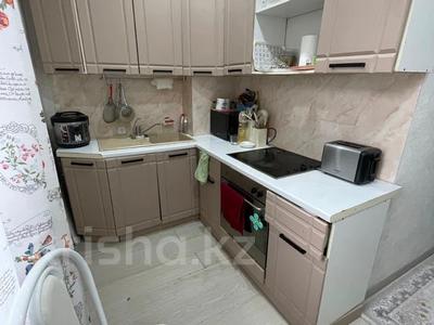 1-бөлмелі пәтер · 38.4 м² · 1 қабат, Даулеткерей стр. 1а, стр. 3 — ГОРЯЧЕЕ ПРЕДЛОЖЕНИЕ!, бағасы: 15.5 млн ₸ в Астане, Сарыарка р-н