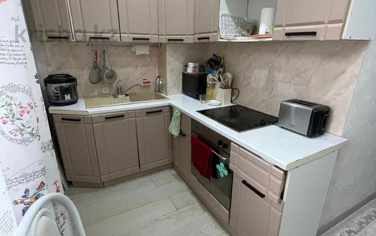 1-бөлмелі пәтер · 38.4 м² · 1 қабат, Даулеткерей стр. 1а, стр. 3 — ГОРЯЧЕЕ ПРЕДЛОЖЕНИЕ!, бағасы: 15.5 млн ₸ в Астане, Сарыарка р-н — фото 2