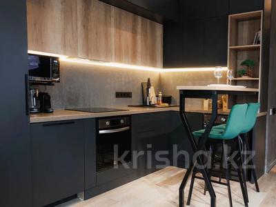 2-бөлмелі пәтер · 60 м² · 13/13 қабат, Гагарина — Гагарина-Тимирязева, бағасы: ~ 70.8 млн 〒 в Алматы, Бостандыкский р-н