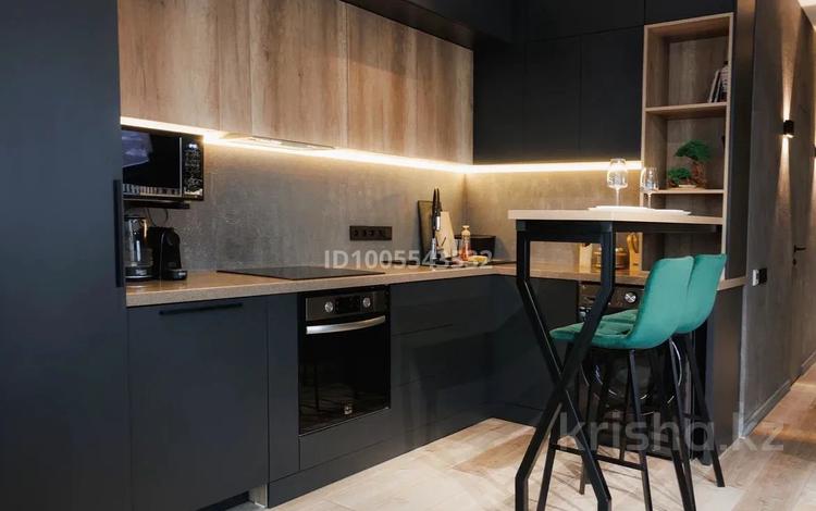 2-комнатная квартира · 60 м² · 13/13 этаж, Гагарина — Гагарина-Тимирязева за 70.7 млн ₸ в Алматы, Бостандыкский р-н — фото 75
